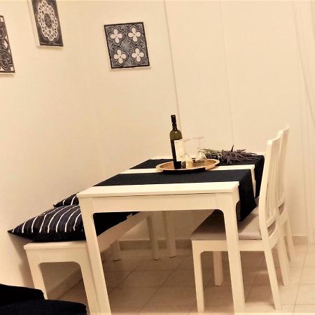Kallisti Apartment Corfu Town Екстериор снимка