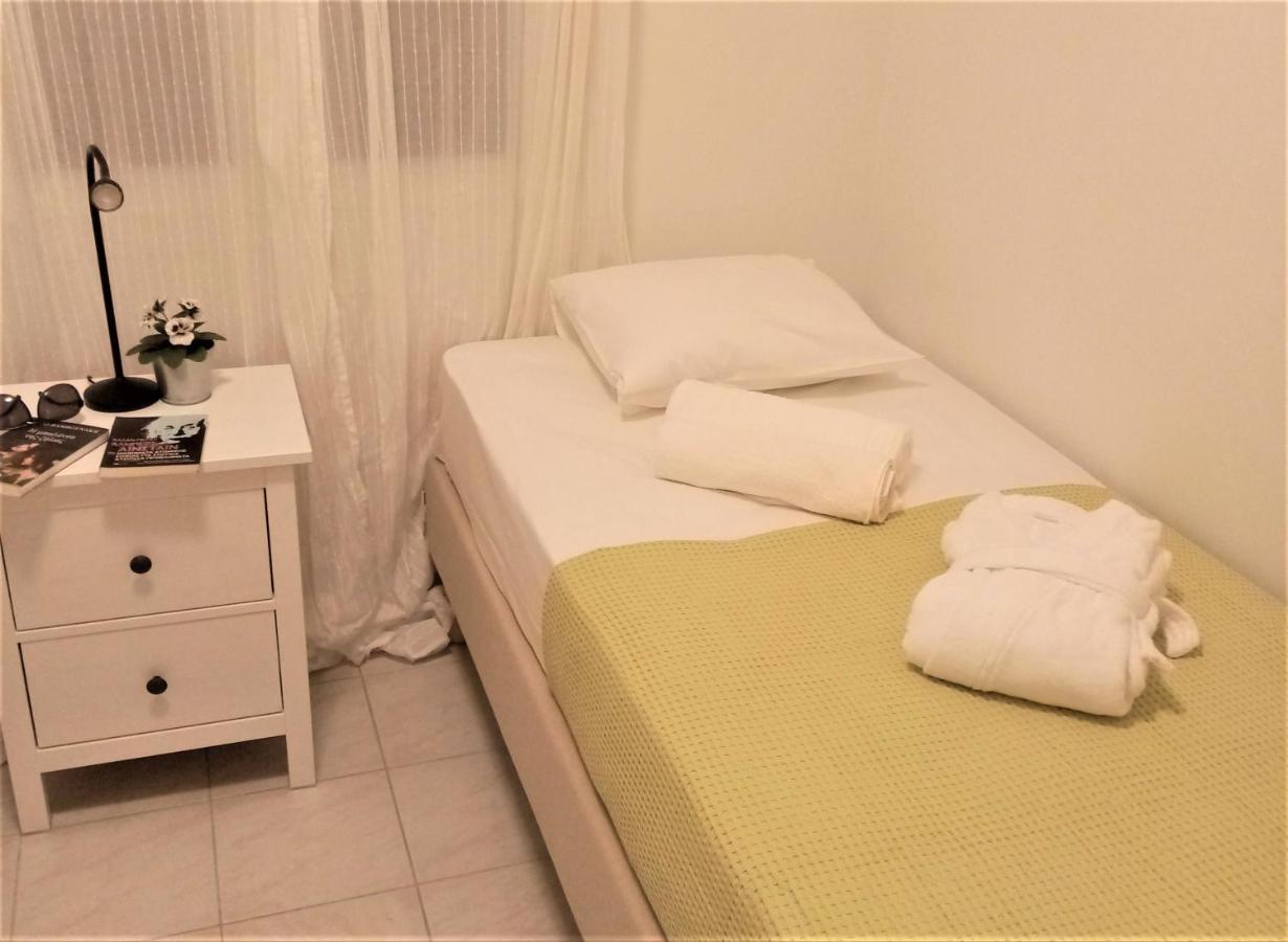 Kallisti Apartment Corfu Town Екстериор снимка