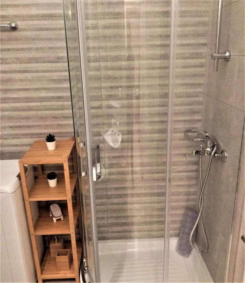 Kallisti Apartment Corfu Town Екстериор снимка