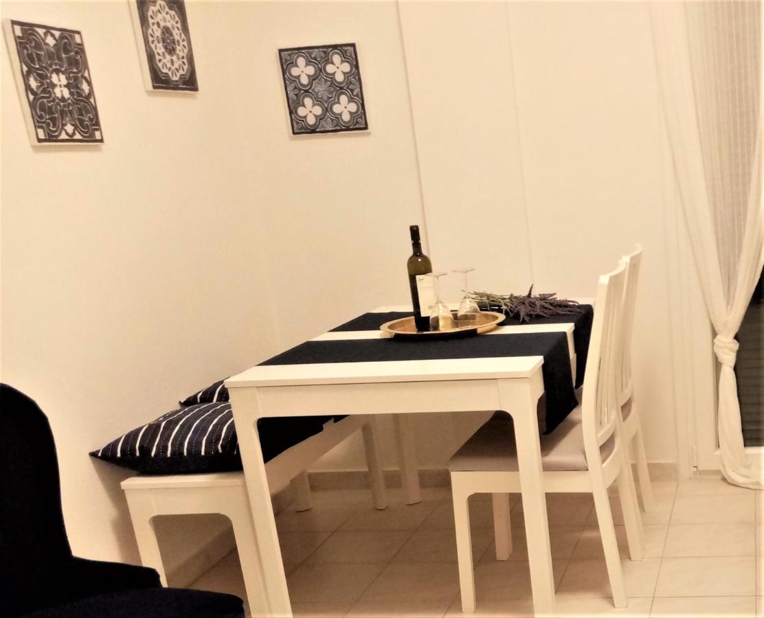 Kallisti Apartment Corfu Town Екстериор снимка